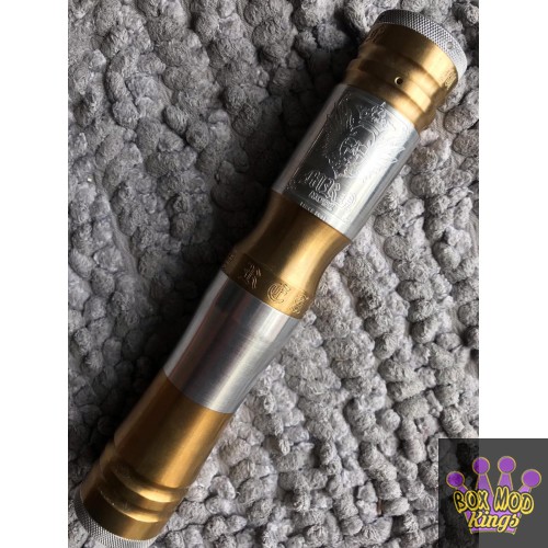 MRN SEXY REAPER STACK TUBE